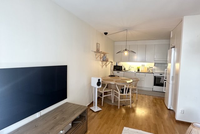 Sjöviksbacken 41, Stockholm - bild 2
