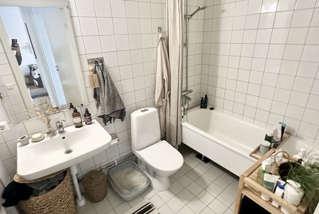 Sjöviksbacken 41, Stockholm - bild 5