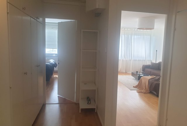 Byälvsvägen 127, Bagarmossen - bild 2