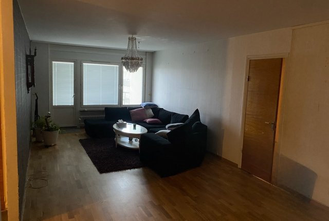 Molkomsbacken 28, Farsta - bild 7