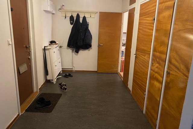 Molkomsbacken 28, Farsta - bild 6