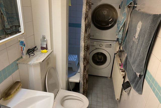 Molkomsbacken 28, Farsta - bild 8
