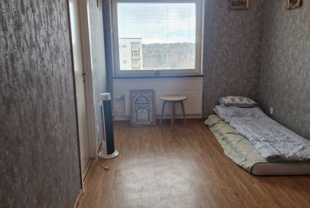 Molkomsbacken 28, Farsta - bild 4