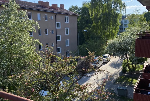 Malmögatan 16, Johanneshov - bild 2