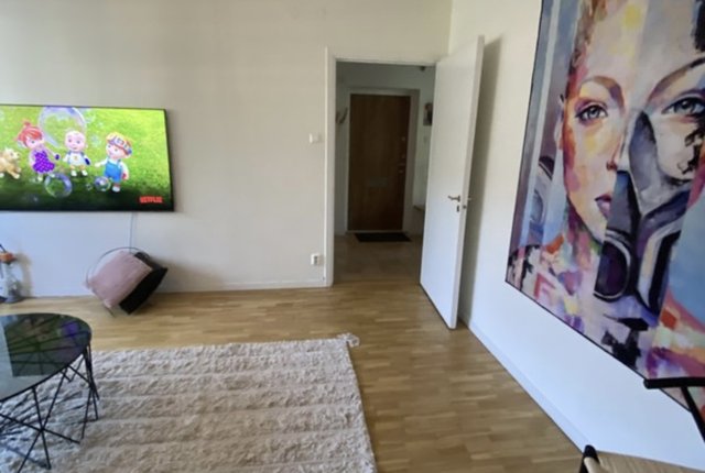 Malmögatan 16, Johanneshov - bild 7