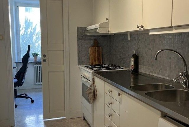 De Geersgatan 12, Stockholm - bild 5
