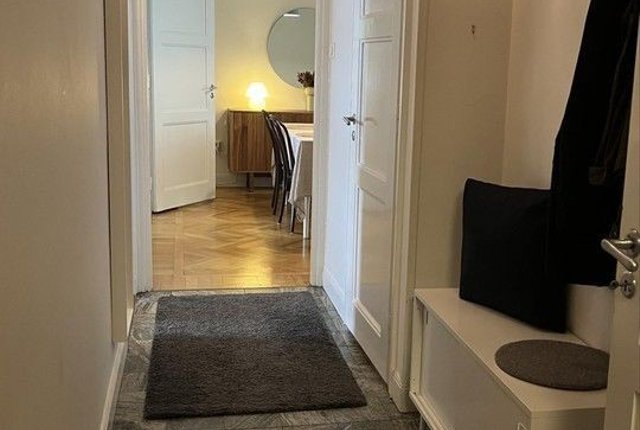 De Geersgatan 12, Stockholm - bild 2