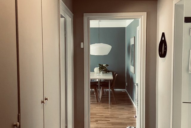 Lugntorpsvägen 55, Hägersten - bild 8