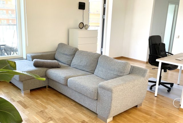 Åby Allé 17, Mölndal - bild 2