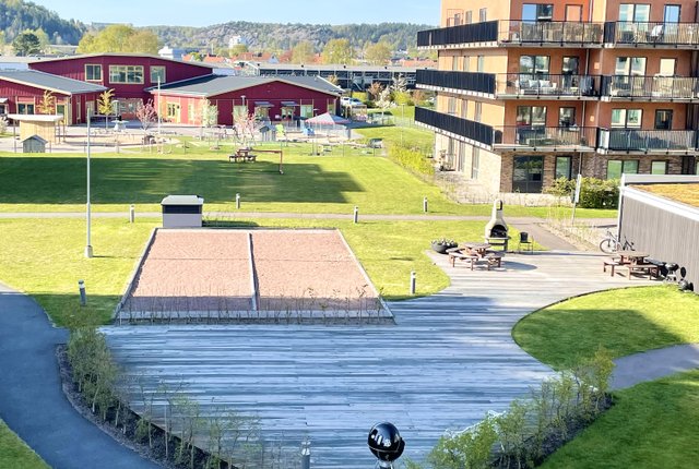 Åby Allé 17, Mölndal - bild 3