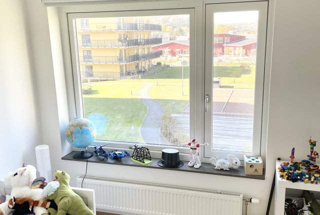 Åby Allé 17, Mölndal - bild 5