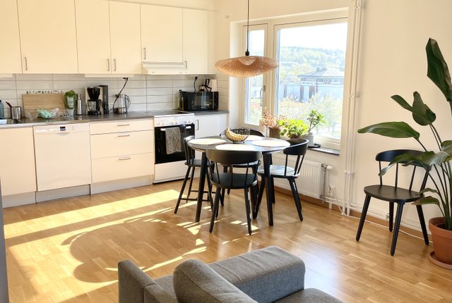 Åby Allé 17, Mölndal - bild 1