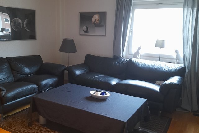 Allhelgonagatan 4, Göteborg - bild 1