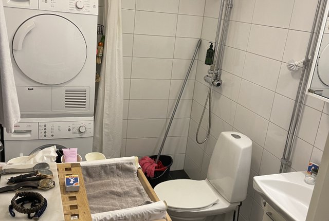 Sandstuguvägen 8, Uttran - bild 2