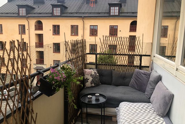 Sturegatan 38, Sundbyberg - bild 1