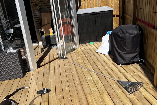 Ridvägen 44A, Sundbyberg - bild 2