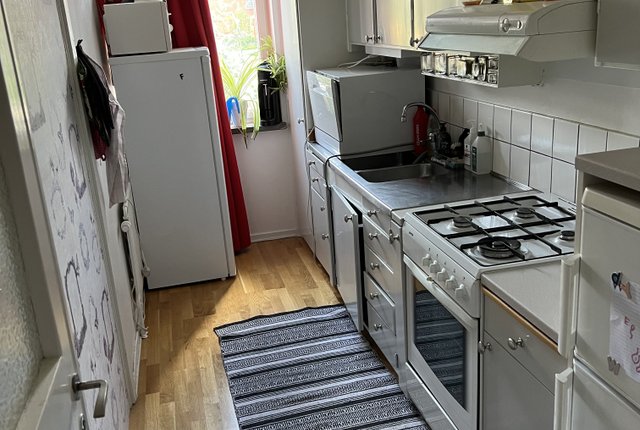 Helgdagsvägen 5, Farsta - bild 8