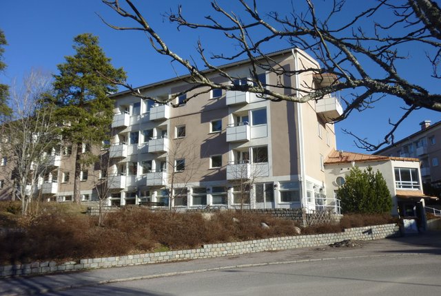 Gnejsvägen 20c, Uppsala - bild 2