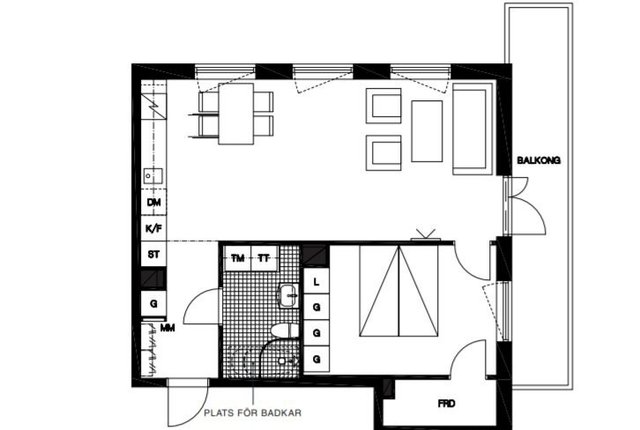 Tåhättevägen 3, Hägersten - bild 8