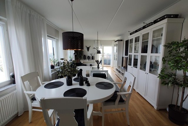 Tåhättevägen 3, Hägersten - bild 4