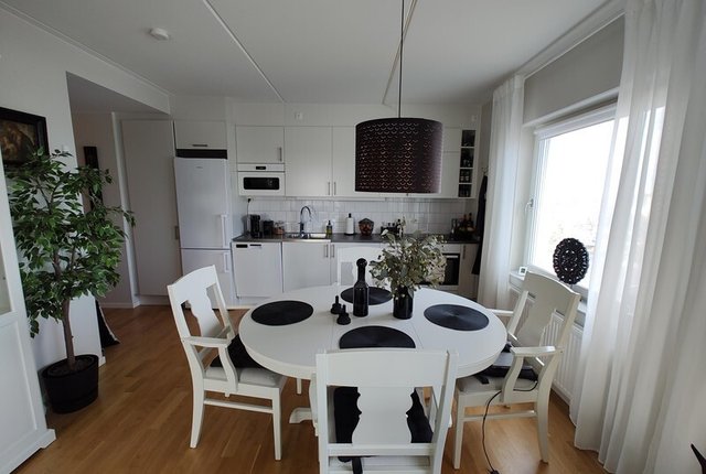 Tåhättevägen 3, Hägersten - bild 3