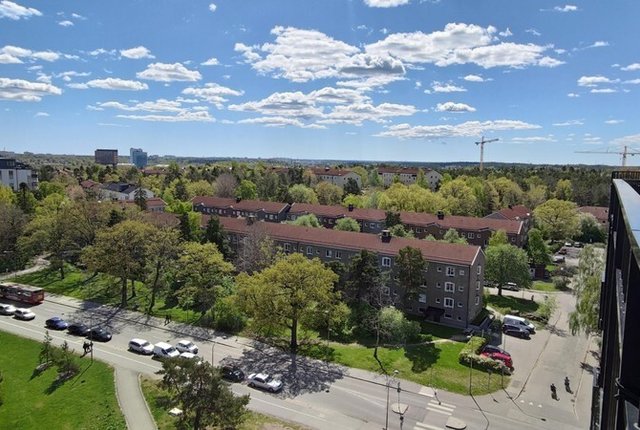Tåhättevägen 3, Hägersten - bild 7