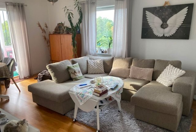 Ormängsgatan 3, Hässelby - bild 5