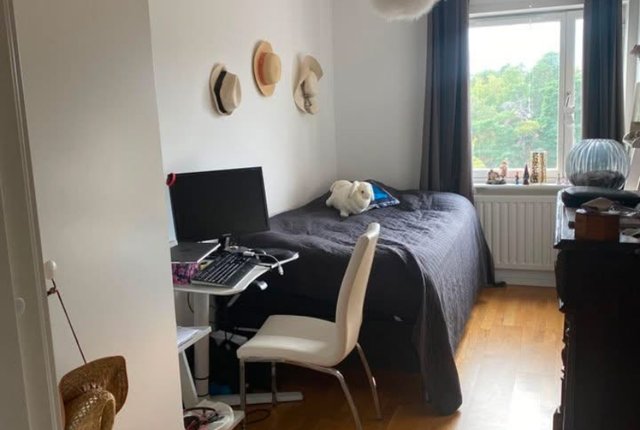 Ormängsgatan 3, Hässelby - bild 6