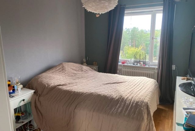 Ormängsgatan 3, Hässelby - bild 3