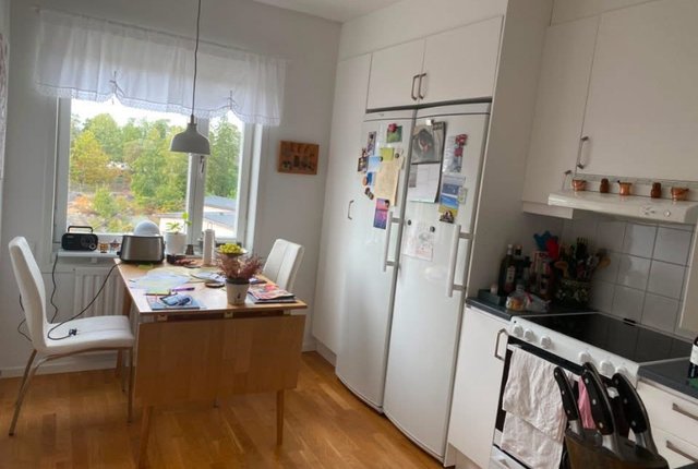 Ormängsgatan 3, Hässelby - bild 4