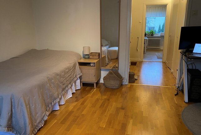 Hullgatan 2C, Göteborg - bild 3