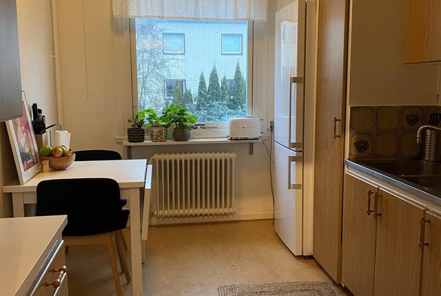 Hullgatan 2C, Göteborg - bild 2