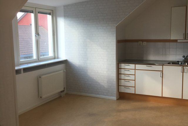 Östergatan 4B, Kungsbacka - bild 1