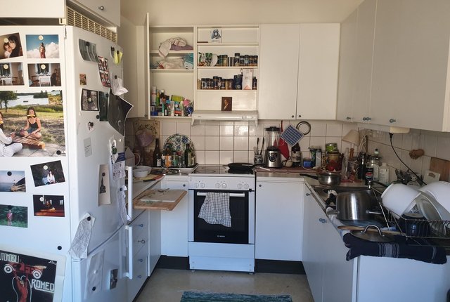 Gröndalsvägen 78, Stockholm - bild 3
