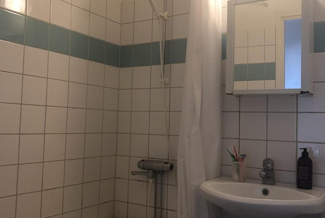 Crafoords väg 14, Stockholm - bild 3