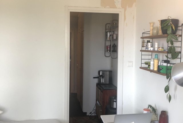 Crafoords väg 14, Stockholm - bild 5