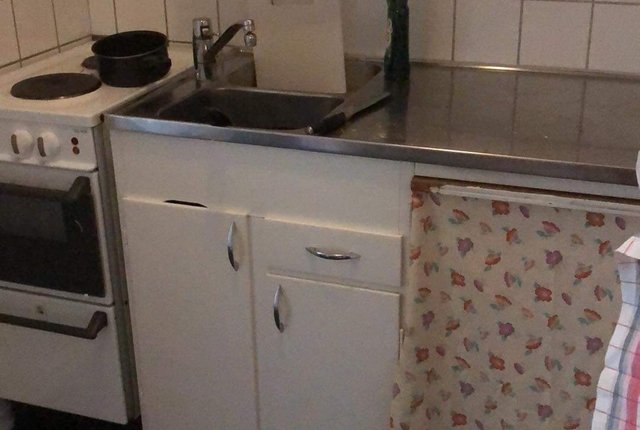 Crafoords väg 14, Stockholm - bild 4