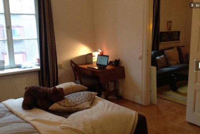Sibyllegatan 29, Stockholm - bild 2
