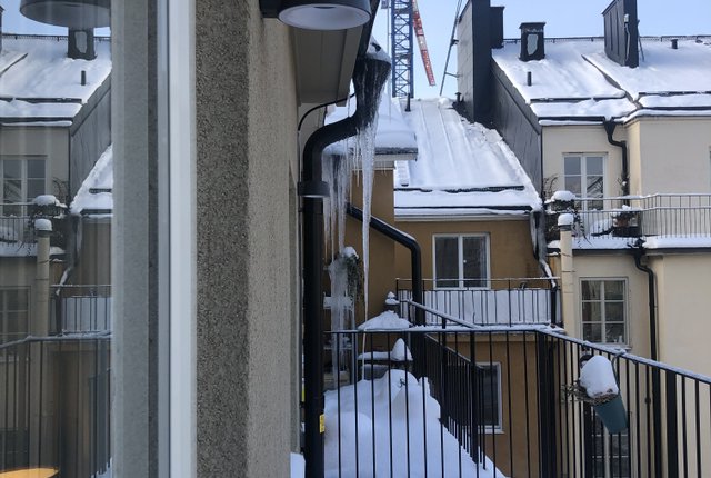 Brännkyrkagatan 118, Stockholm - bild 2