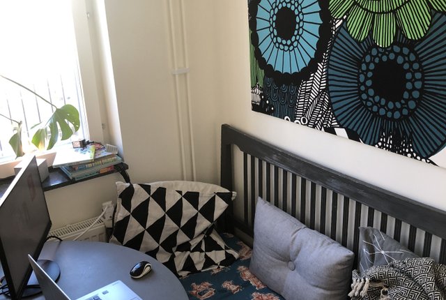 Brännkyrkagatan 118, Stockholm - bild 3