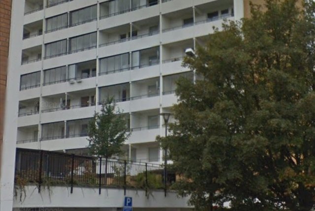 Norrbäcksgatan 34, Malmö - bild 1