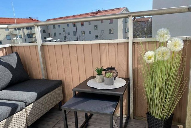 Sjösavägen 31, Bandhagen - bild 8