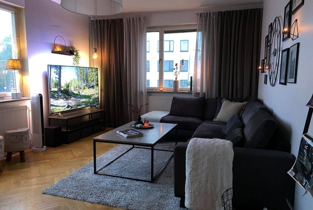 Sjösavägen 31, Bandhagen - bild 1