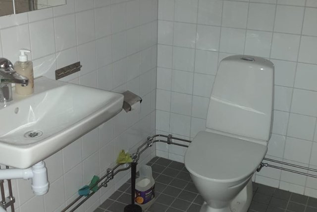 Kvarngränd 14, Norrtälje - bild 1