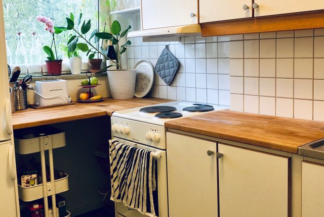 Blåsutvägen 13, Johanneshov - bild 8