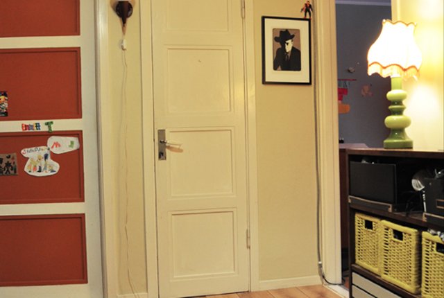 Rambergsvägen 11A, Göteborg - bild 4