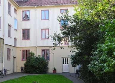Rambergsvägen 11A, Göteborg - bild 6