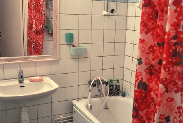 Rambergsvägen 11A, Göteborg - bild 8