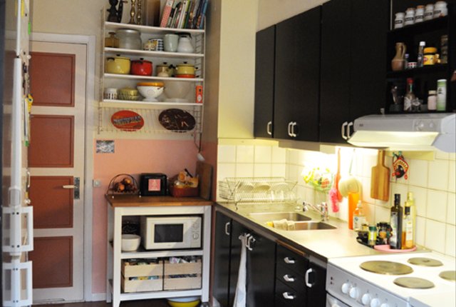 Rambergsvägen 11A, Göteborg - bild 2