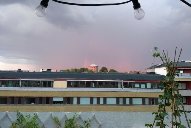 Nordostpassagen 2, Göteborg - bild 2